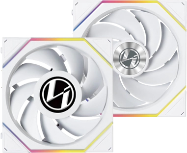 UNI FAN TL Wireless｜LIAN LI｜株式会社アユート PCパーツ・VR